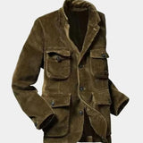 Mikael™ | Vapaa-ajan takki