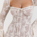 Vilja™️ | Elegantti minimekko ajattomalla ilmeellä