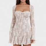 Vilja™️ | Elegantti minimekko ajattomalla ilmeellä