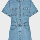 Nea™ | Denim-takki