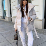 Saaga™️ | Oversize-takki ajattomalla ilmeellä