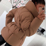 Saaga™️ | Oversize-takki ajattomalla ilmeellä