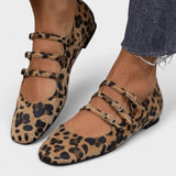 Eeva™ | Mary Jane-sandaalit