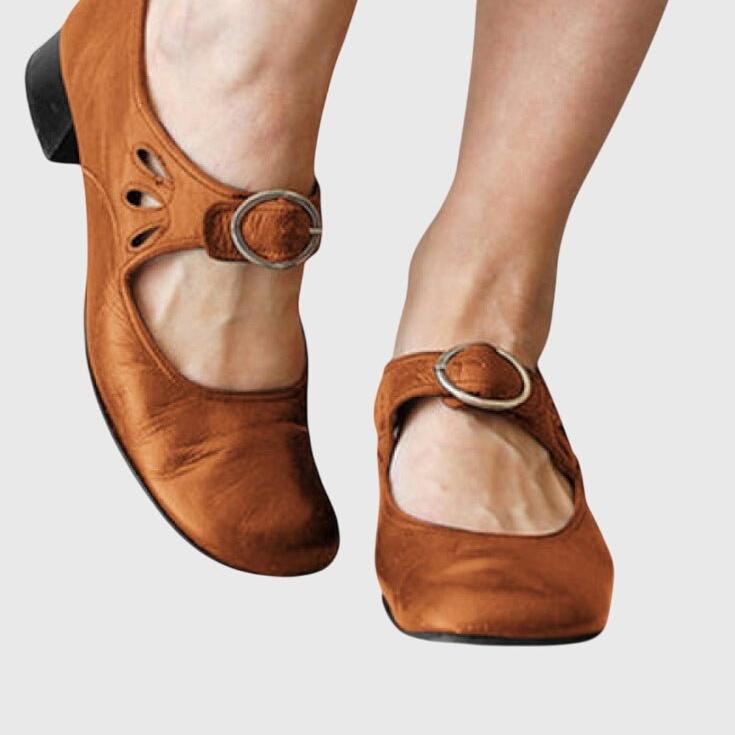 Eeva™ | Ortopediset sandaalit