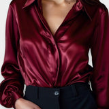 Elli™ | Satiinipaita