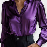 Elli™ | Satiinipaita