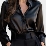 Elli™ | Satiinipaita