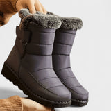 Helena™ | Vedenpitävät saappaat