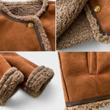 Armi™ | Lampaanvillatakki