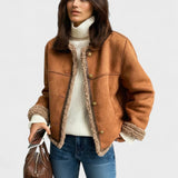 Armi™ | Lampaanvillatakki