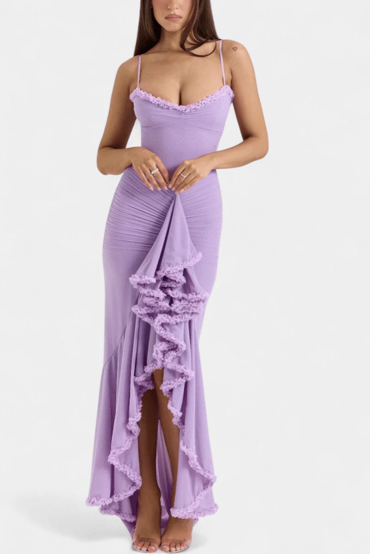 Iida™️ | Korsettityylinen mekko