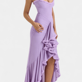 Iida™️ | Korsettityylinen mekko