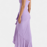 Iida™️ | Korsettityylinen mekko