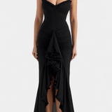 Iida™️ | Korsettityylinen mekko