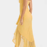 Iida™️ | Korsettityylinen mekko