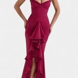 Iida™️ | Korsettityylinen mekko