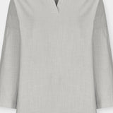 Veera™ | Kevyt puuvillapaita