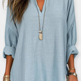 Veera™ | Kevyt puuvillapaita