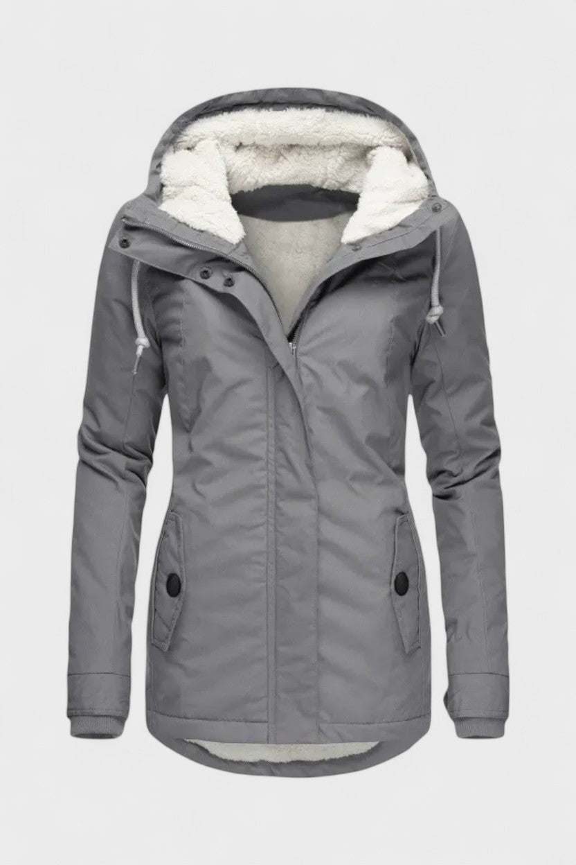 Elina™ | Metsätakki