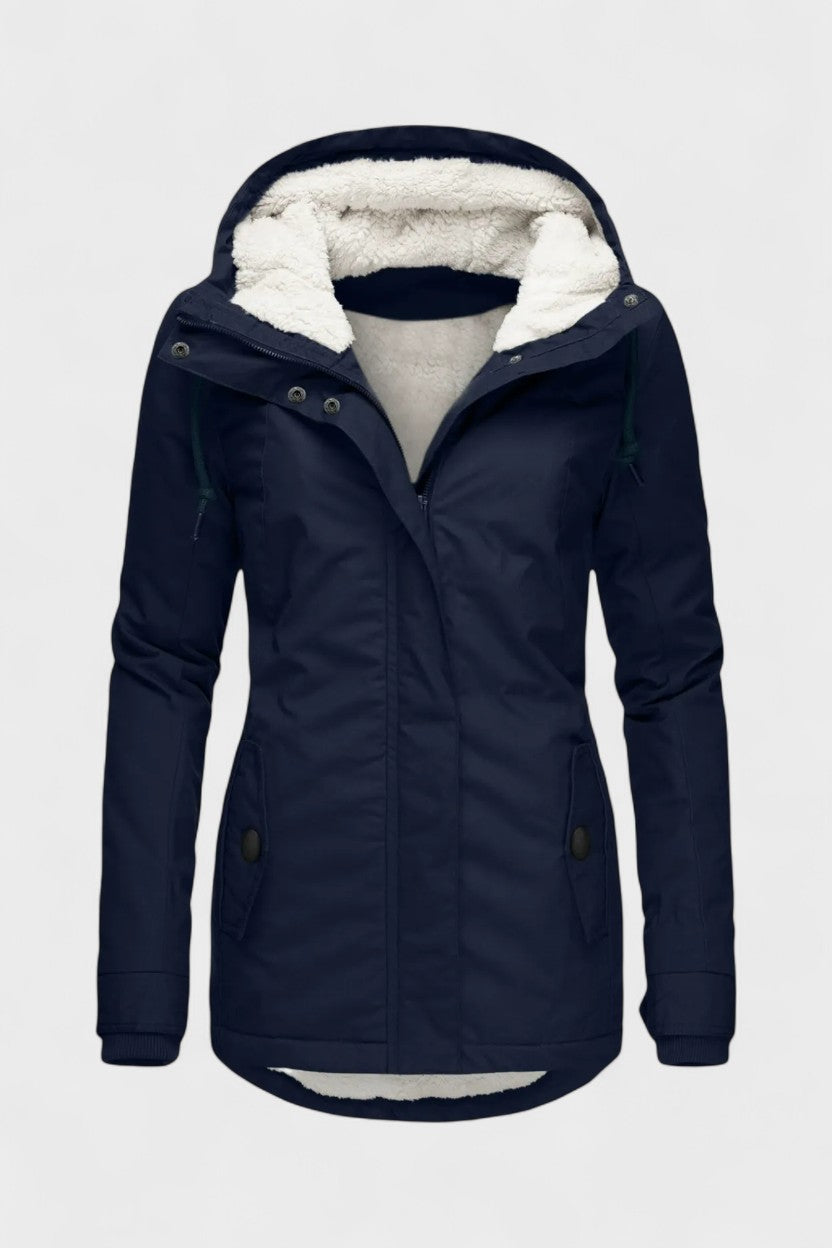 Elina™ | Metsätakki