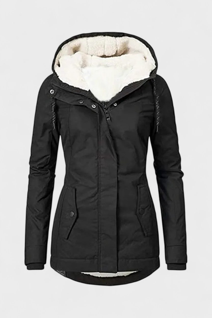 Elina™ | Metsätakki