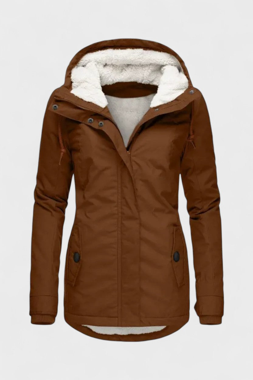 Elina™ | Metsätakki