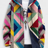 Eva™ | Taiteellinen luksusneuletakki