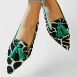 Marjatta™ | Loaferit