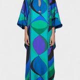 Fia™ | Taiteellinen kaftaani