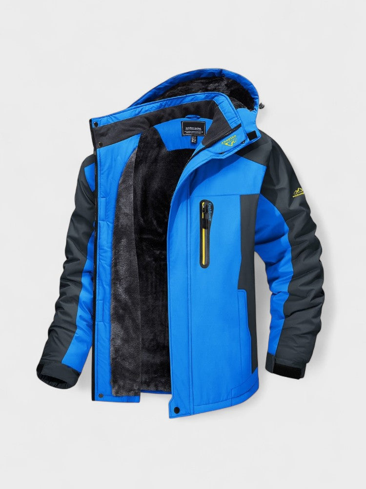 Ilmari™ | Säänkestävä takki