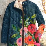 Lotta™ | Topattu takki