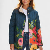 Lotta™ | Topattu takki