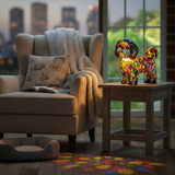 Prinsessan lumoava taika