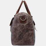 Jarmo™ | Duffle-mallinen matkakassi