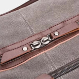 Jarmo™ | Duffle-mallinen matkakassi