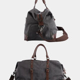 Jarmo™ | Duffle-mallinen matkakassi