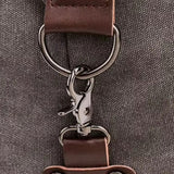 Jarmo™ | Duffle-mallinen matkakassi