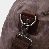 Jarmo™ | Duffle-mallinen matkakassi