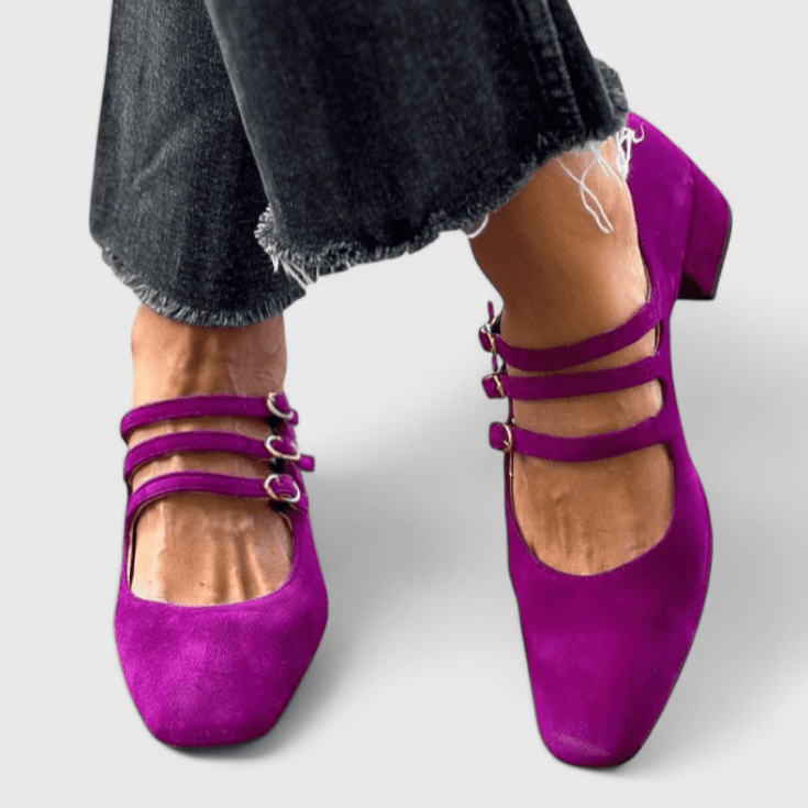 Helmi™ | Ortopediset MaryJane