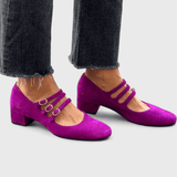 Helmi™ | Ortopediset MaryJane