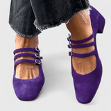 Helmi™ | Ortopediset MaryJane