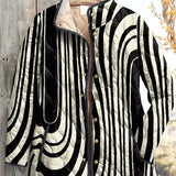 Lyydia™ | Topattu takki