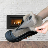 Aila™ | Korkeavartiset saappaat