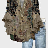 Roosa™ | Beige paita