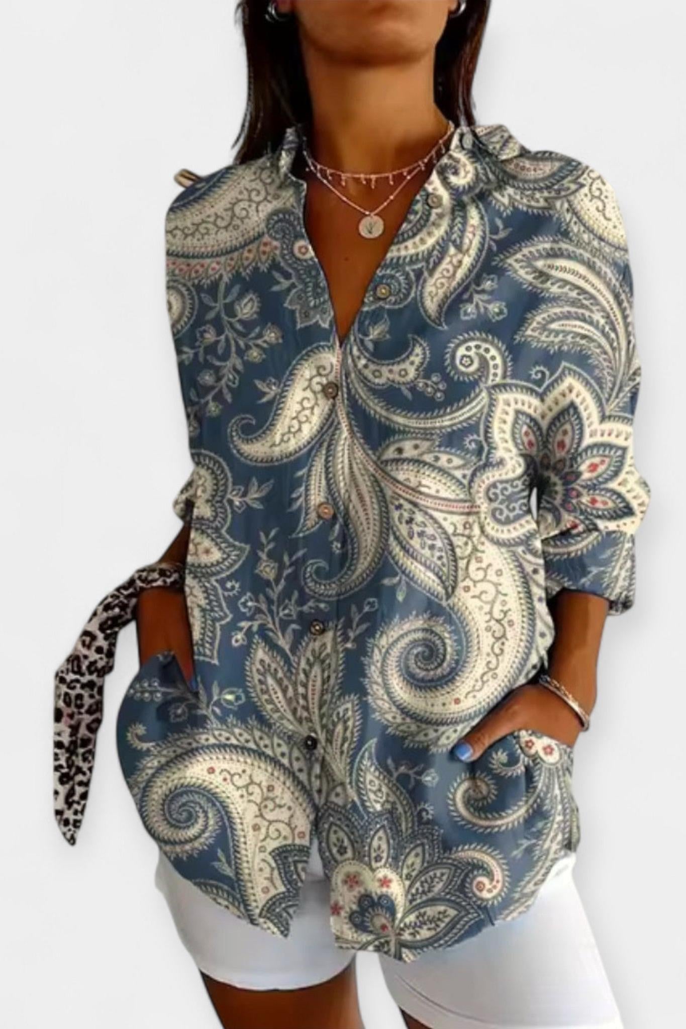 Helmi™ | Kukkapaita