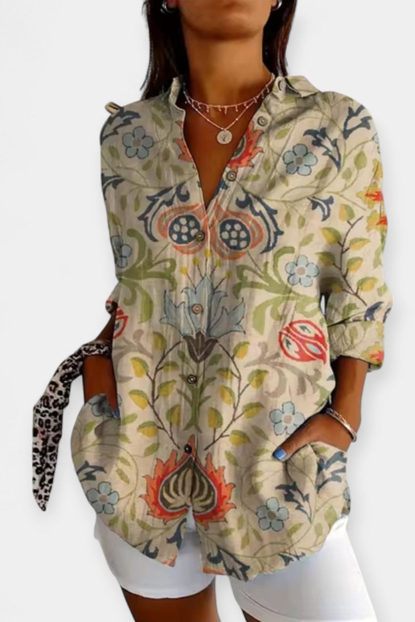 Helmi™ | Kukkapaita