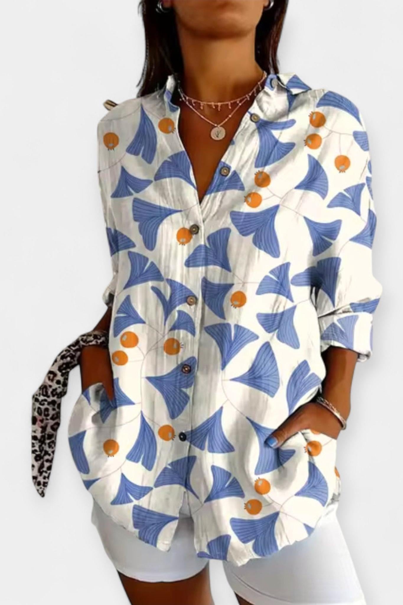 Helmi™ | Kukkapaita