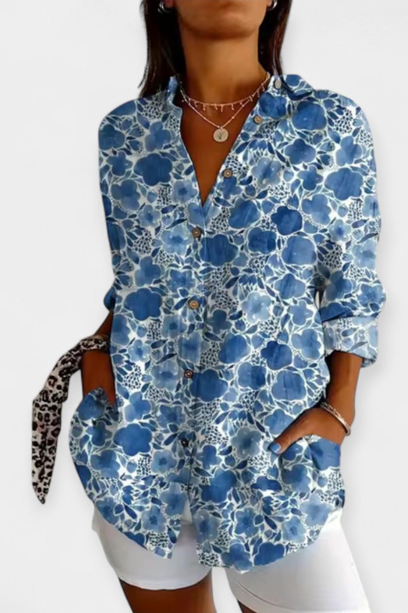 Helmi™ | Kukkapaita