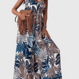 Aila™ | Elegantti haalari