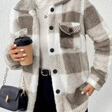 Aamu™️ | Tyylikäs fleecejakku